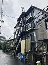 レナジア太子橋