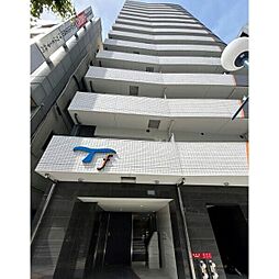 セレニテフラン梅田