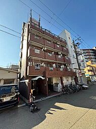 ルネッサンス西梅田