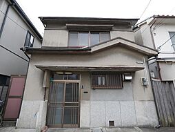 大東町2丁目貸家