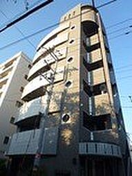 リードレジデンス網島