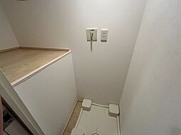 都島区都島北通1丁目テラス