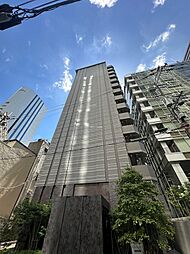 ザ・パークハビオ堂島