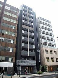 プレサンス南森町ライズ