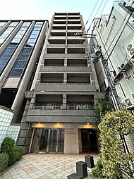 ダイドーメゾン大阪堂島