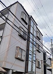 シャルマン大宮