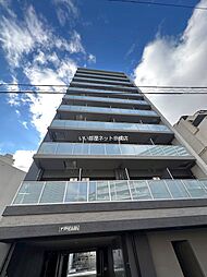 アーバネックス梅田中崎町II