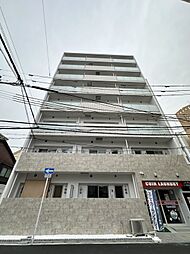 セントルイス京橋