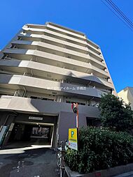 ウィスタリア京橋