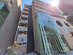 ドリームネオポリス鶴見III