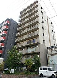 アップルガーデンコート城東