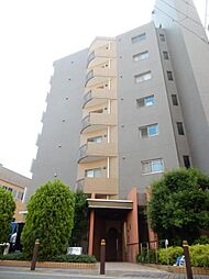 グリーンサイド鶴見