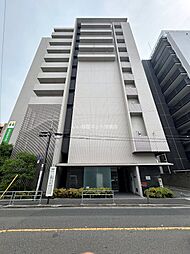 グランルージュ城東