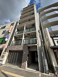 ラ・フォーレ東野田