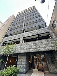 プレサンス梅田東アルファ