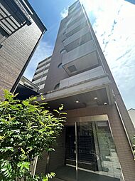 ディクス梅田東レジデンス