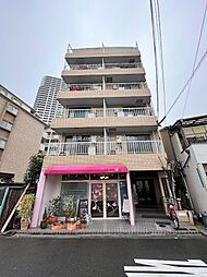 サンロイヤルみやこ