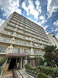 ローレルハイツ大淀 2号棟