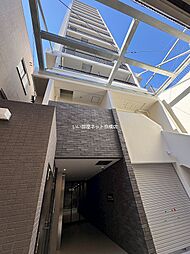 アーバネックス南森町EAST