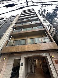 シンコーメゾン扇町