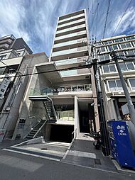 エス・キュート西天満