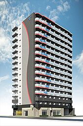 セレニテ東梅田アリエ