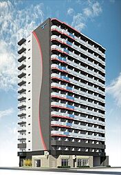 セレニテ東梅田アリエ