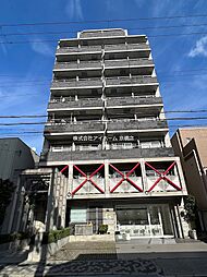 日興パレス都島