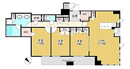 ザ・パークハウス大阪梅田タワー