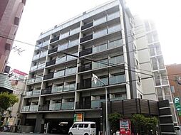 CITY　SPIRE北梅田