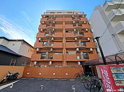 東洋プラザ都島中通