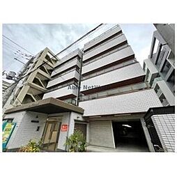 JORR　TERRACE　関目