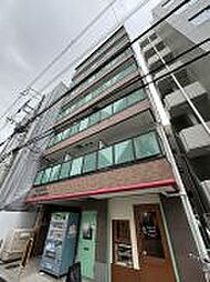 エルシャ南森町