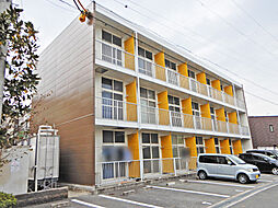 レオパレスキッショー