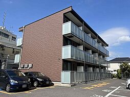 レオネクスト曙