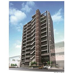 S-RESIDENCE城東SEVER