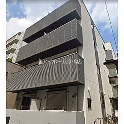 フィユフラッツ城東野江