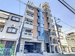 リトルハウス中央