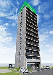 スプランディッド梅田WEST