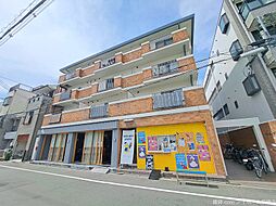 グリーンハイツ今津