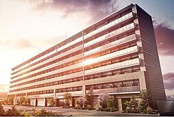 プレサンス京橋GREEN　YARDアルミラ