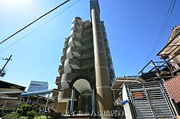 エバーグリーン旭