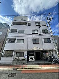 フリーディオ中宮