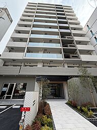 アーバネックス東梅田