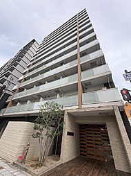 JMFレジデンス大阪福島