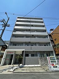 エクセルシア天神橋