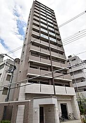 レジュールアッシュ大阪城北