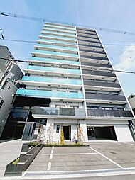 エスリードレジデンス都島シティフロント