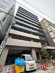 コンフォリア・リヴ京橋