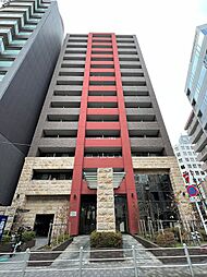 Lasante京橋（旧:エスティメゾン京橋）